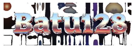 batu128 logo