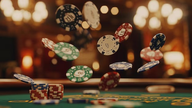 batu128 Slots